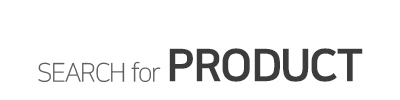 search for product